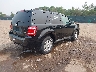 1FMCU9DG3CK****** Salvamento y Destrozados 2012 Ford Escape en Estado de Indiana
