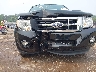 1FMCU9DG3CK****** Salvamento y Reparables 2012 Ford Escape en Estado de Indiana