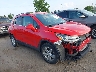 KL7CJLSB8LB****** Usados 2020 Chevrolet Trax en Estado de Michigan