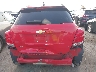 KL7CJLSB8LB****** Destrozados 2020 Chevrolet Trax