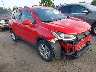KL7CJLSB8LB****** Salvamento y Destrozados 2020 Chevrolet Trax en Detroit
