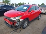 KL7CJLSB8LB****** Usados y Reparables 2020 Chevrolet Trax en Detroit