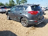 JTMRFREV3FD****** Salvamento y Reparables 2015 Toyota RAV4 en South Bend