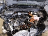 5NMP24G14SH****** Repairable 2025 Hyundai Santa Fe Hybrid in Des Moines