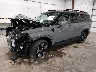5NMP24G14SH****** Used and Repairable 2025 Hyundai Santa Fe Hybrid in Des Moines
