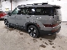 5NMP24G14SH****** Salvage and Repairable 2025 Hyundai Santa Fe Hybrid in Des Moines