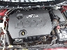2T1BU4EE3AC****** Repairable 2010 Toyota Corolla in Long Island