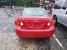 2T1BU4EE3AC****** Wrecked 2010 Toyota Corolla