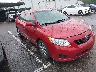 2T1BU4EE3AC****** Salvage and Wrecked 2010 Toyota Corolla in Long Island
