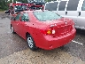 2T1BU4EE3AC****** Salvage and Repairable 2010 Toyota Corolla in Long Island