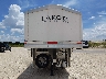 58JGT2F21P1****** Reparables 2023 Colt Trailer en Estado de Texas