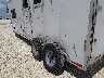 58JGT2F21P1****** Reparables 2023 Colt Trailer
