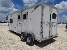58JGT2F21P1****** Salvamento y Reparables 2023 Colt Trailer en Austin North
