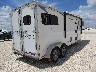 58JGT2F21P1****** Salvamento y Destrozados 2023 Colt Trailer en Estado de Texas