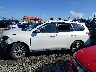 5N1AR2MN1FC****** Salvage 2015 Nissan Pathfinder