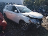5N1AR2MN1FC****** Salvage and Wrecked 2015 Nissan Pathfinder in Shady Spring