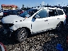 5N1AR2MN1FC****** Used and Repairable 2015 Nissan Pathfinder in Shady Spring