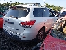 5N1AR2MN1FC****** Salvage and Wrecked 2015 Nissan Pathfinder in West Virginia State