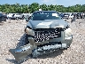 2HKYF18767H****** Wrecked 2007 Honda Pilot in Indiana State