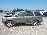 2HKYF18767H****** Repairable 2007 Honda Pilot in Indiana State