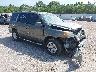 2HKYF18767H****** Salvage and Wrecked 2007 Honda Pilot in South Bend
