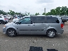2C4RDGBG8GR****** Repairable 2016 Dodge Grand Caravan in New Jersey State