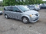 2C4RDGBG8GR****** Salvage and Wrecked 2016 Dodge Grand Caravan in Englishtown