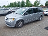 2C4RDGBG8GR****** Used and Repairable 2016 Dodge Grand Caravan in Englishtown