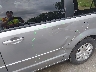 2C4RDGBG8GR****** Salvage and Repairable 2016 Dodge Grand Caravan in New Jersey State