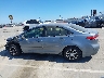 JTDEAMDE7NJ****** Salvage 2022 Toyota Corolla