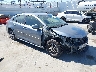 JTDEAMDE7NJ****** Salvage and Wrecked 2022 Toyota Corolla in Los Angeles South