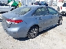 JTDEAMDE7NJ****** Salvage and Wrecked 2022 Toyota Corolla in California State