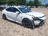 4T1DAACKXTU****** Salvage and Wrecked 2026 Toyota Camry in Longview