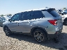 5FNYF7H56MB****** Salvage 2021 Honda Passport