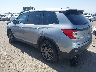 5FNYF7H56MB****** Salvage and Repairable 2021 Honda Passport in Tucson