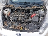 3FADP4EJ9KM****** Repairable 2019 Ford Fiesta in Springfield