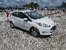 3FADP4EJ9KM****** Salvage and Wrecked 2019 Ford Fiesta in Springfield
