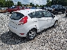 3FADP4EJ9KM****** Salvage and Wrecked 2019 Ford Fiesta in Missouri State