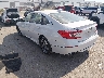 1HGCV2F57JA****** Salvamento y Reparables 2018 Honda Accord en Fort Worth North