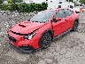 JF1VBAU62N8****** Used and Repairable 2022 Subaru WRX in Philadelphia