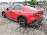 JF1VBAU62N8****** Salvage and Repairable 2022 Subaru WRX in Philadelphia