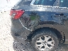 JM3TB2CV3D0****** Salvamento y Reparables 2013 Mazda CX-9 en Estado de Texas