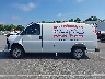 1GCWGAF77S1****** Salvage 2025 Chevrolet Express Cargo