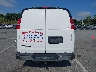 1GCWGAF77S1****** Wrecked 2025 Chevrolet Express Cargo