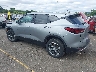 3GNKBHR40RS****** Salvamento y Reparables 2024 Chevrolet Blazer en Portland