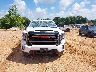 1GT49PEY3MF****** Destrozados 2021 GMC Sierra 2500 HD en Estado de Missouri