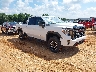1GT49PEY3MF****** Salvamento y Destrozados 2021 GMC Sierra 2500 HD en Springfield