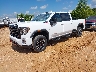 1GT49PEY3MF****** Usados y Reparables 2021 GMC Sierra 2500 HD en Springfield