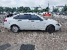 1FAHP34NX8W****** Usados 2008 Ford Focus en Estado de Kentucky