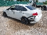 1FAHP34NX8W****** Salvamento y Reparables 2008 Ford Focus en Louisville North
